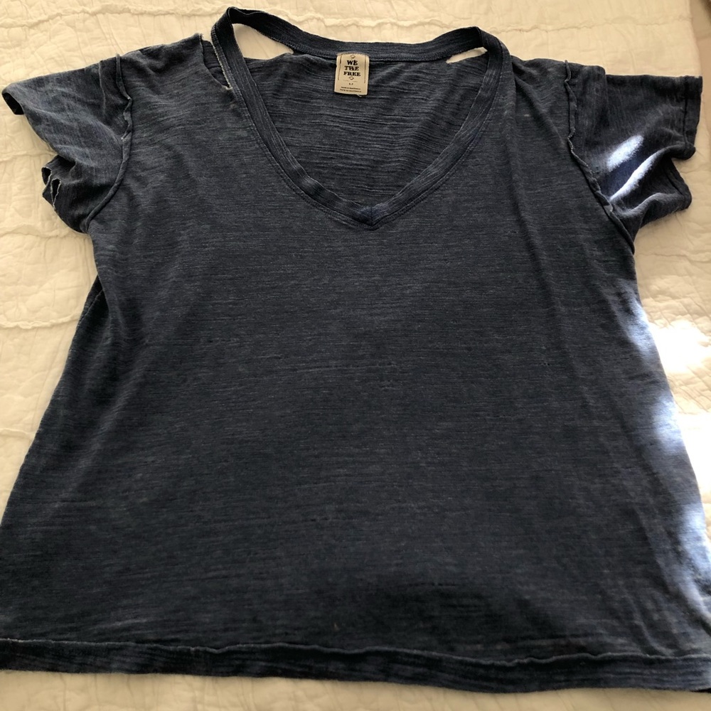 Free people top